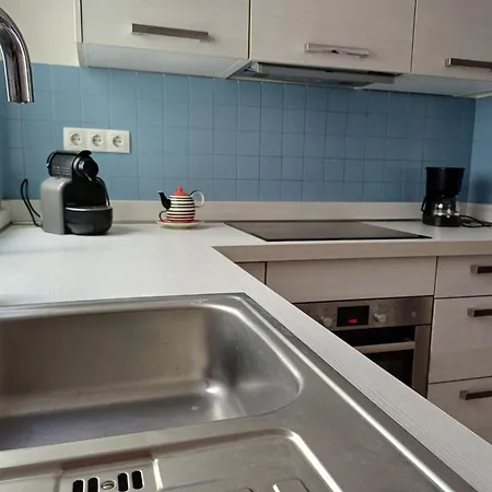 Vespucio Salinetas, Tu Escapada A La Playa