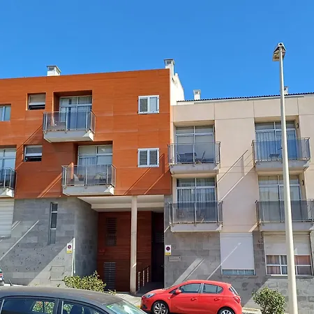 Vespucio Salinetas, Tu Escapada A La Playa Salinetas