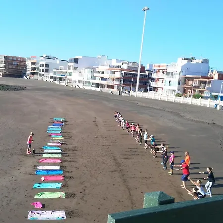 Apartament Vespucio Salinetas, Tu Escapada A La Playa *