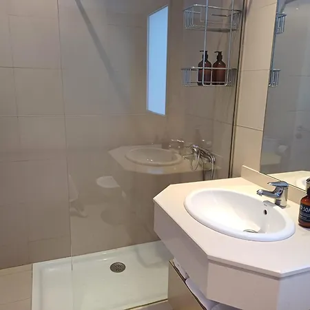 Apartament Vespucio Salinetas, Tu Escapada A La Playa