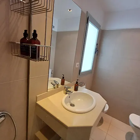 Vespucio Salinetas, Tu Escapada A La Playa Apartament *