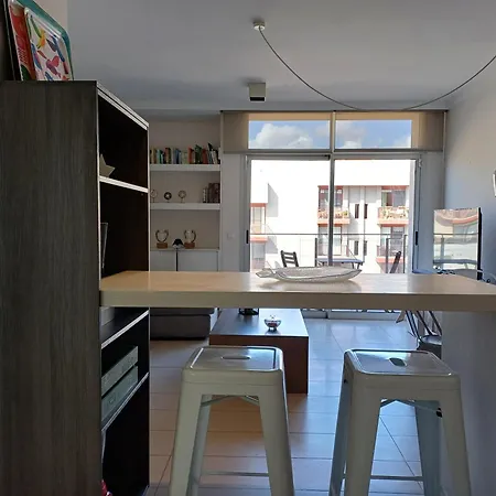 Vespucio Salinetas, Tu Escapada A La Playa Apartament Salinetas