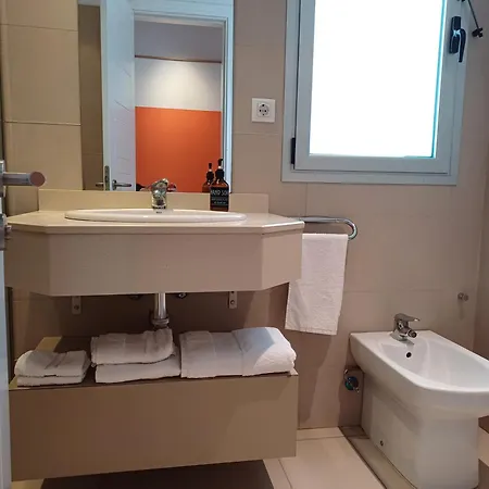 Apartament Vespucio Salinetas, Tu Escapada A La Playa *