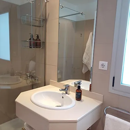 Vespucio Salinetas, Tu Escapada A La Playa