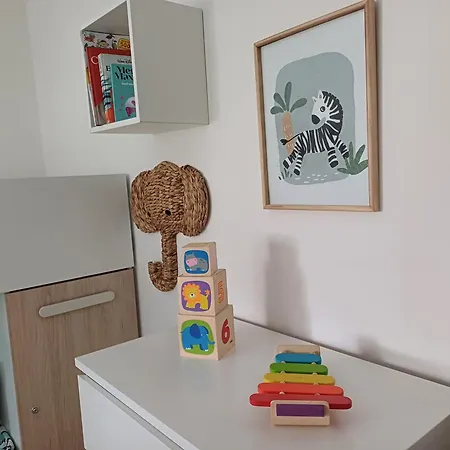 Apartament Vespucio Salinetas, Tu Escapada A La Playa *