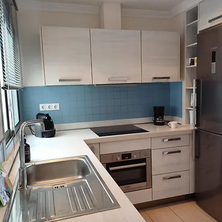 Vespucio Salinetas, Tu Escapada A La Playa *