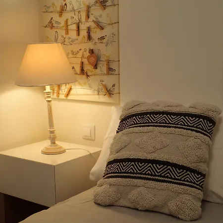 Vespucio Salinetas, Tu Escapada A La Playa Apartament *