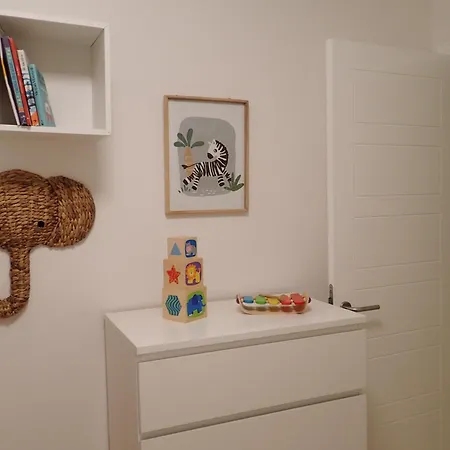 Vespucio Salinetas, Tu Escapada A La Playa *