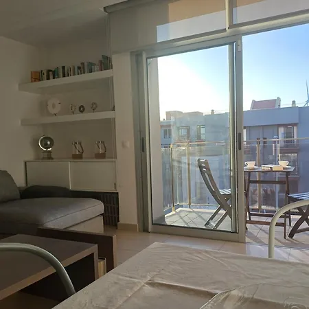 Vespucio Salinetas, Tu Escapada A La Playa Apartament Salinetas