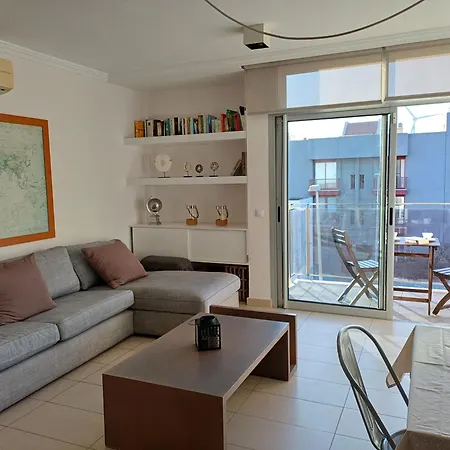 Vespucio Salinetas, Tu Escapada A La Playa