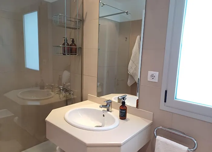 Vespucio Salinetas, Tu Escapada A La Playa