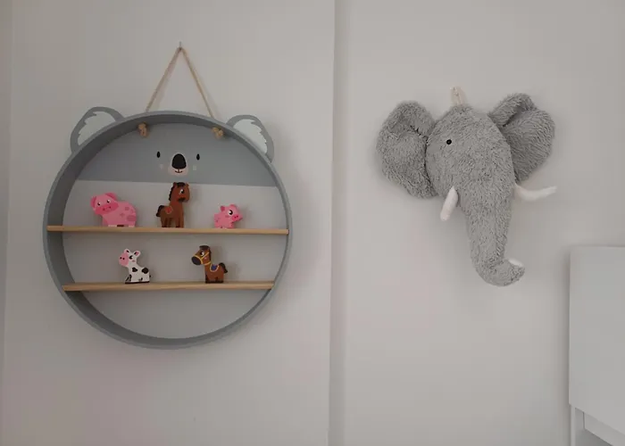 Vespucio Salinetas, Tu Escapada A La Playa