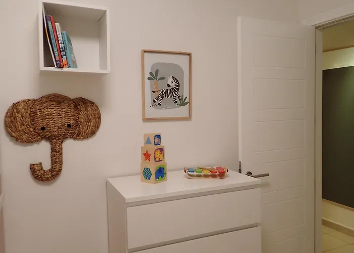 Vespucio Salinetas, Tu Escapada A La Playa *