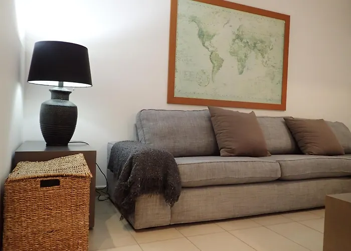 Vespucio Salinetas, Tu Escapada A La Playa