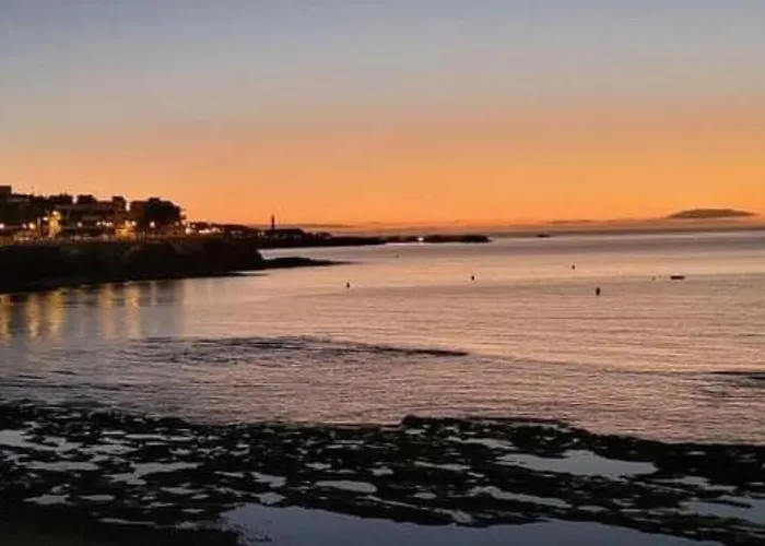 아파트 Vespucio Salinetas, Tu Escapada A La Playa *