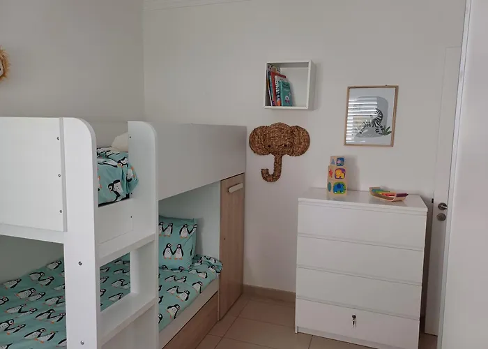 Vespucio Salinetas, Tu Escapada A La Playa *