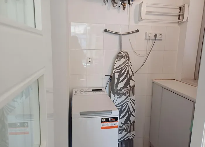 Vespucio Salinetas, Tu Escapada A La Playa