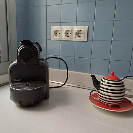 Apartman Vespucio Salinetas, Tu Escapada A La Playa *