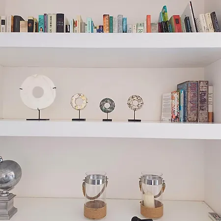 Apartman Vespucio Salinetas, Tu Escapada A La Playa *