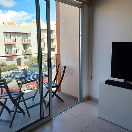 Vespucio Salinetas, Tu Escapada A La Playa Apartman *