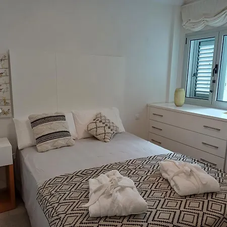 Vespucio Salinetas, Tu Escapada A La Playa