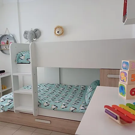 Apartman Vespucio Salinetas, Tu Escapada A La Playa