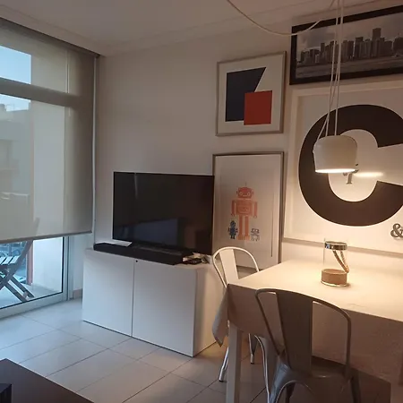 Vespucio Salinetas, Tu Escapada A La Playa *