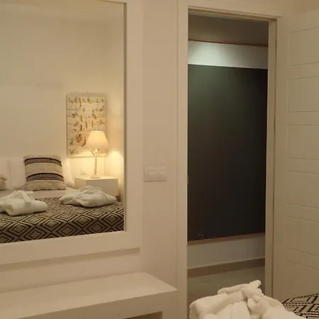 Apartman Vespucio Salinetas, Tu Escapada A La Playa