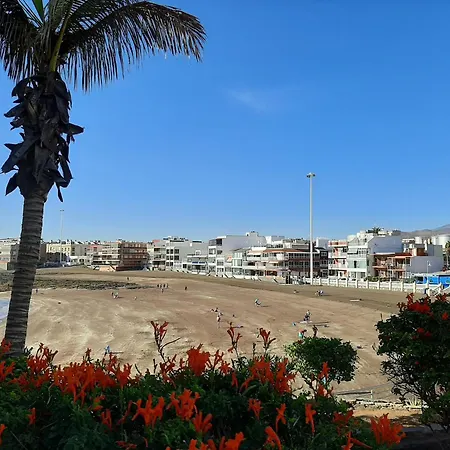 Apartman Vespucio Salinetas, Tu Escapada A La Playa