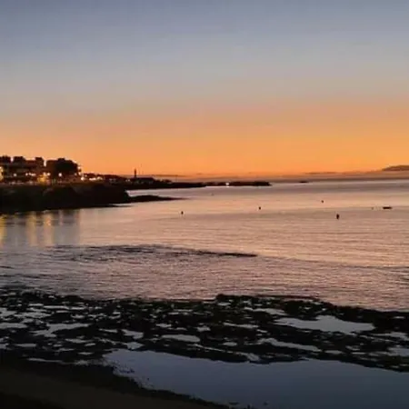 Apartman Vespucio Salinetas, Tu Escapada A La Playa *