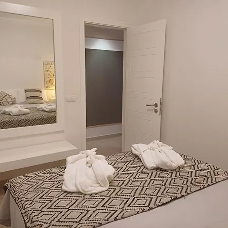 Vespucio Salinetas, Tu Escapada A La Playa * Salinetas